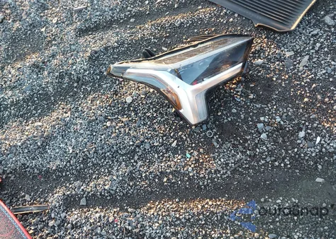 2024 Toyota Tundra Sr5 from USA, damaged, VIN 5TFLA5DB3RX175902